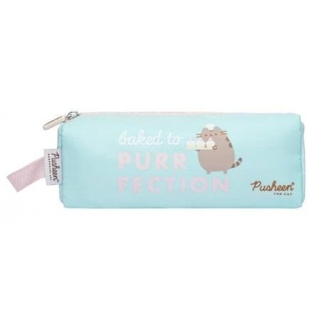 Pusheen-kynäkoteloputki