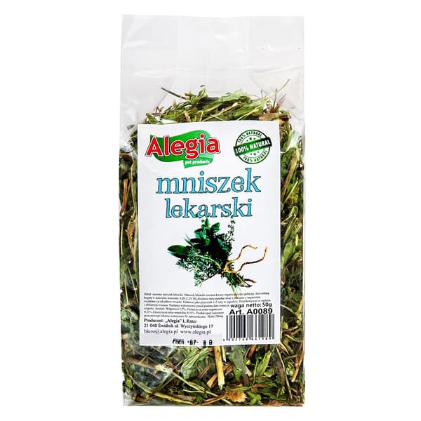 Alegia - mælkebøtte 90g