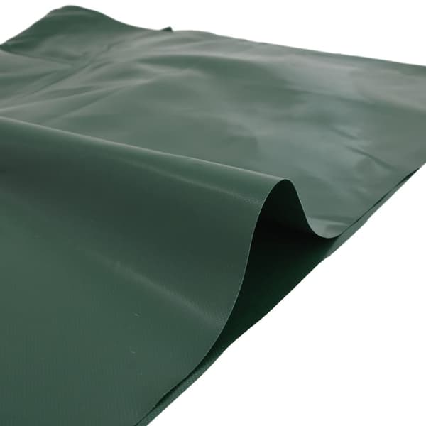 vidaXL Pressu, vihreä, 1,5x2 m, 600 g/m²