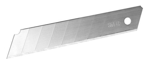 Stalco Afbryderblad 18mm (10 stk.) perfekt S-17628