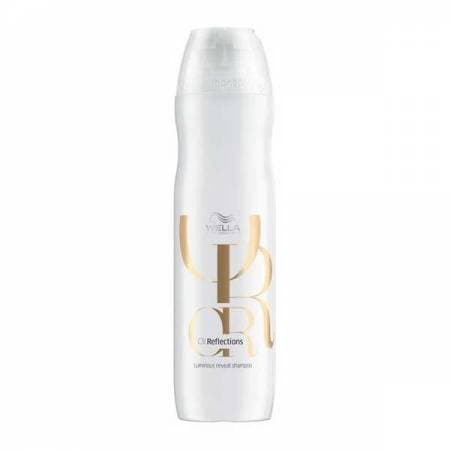 Wella Oil Reflections Schampo 250ml