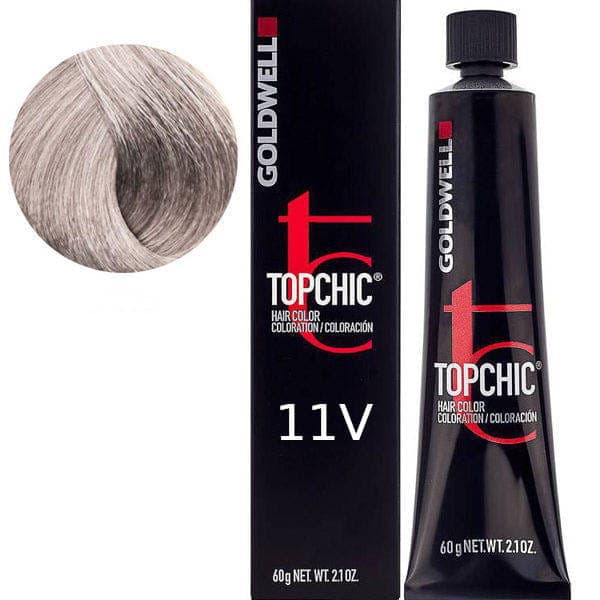 Goldwell TOPCHIC maling 60 ml 11-V