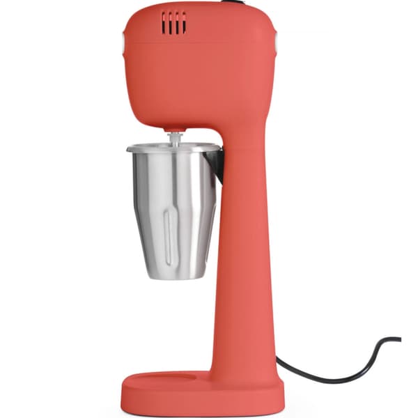 Shaker milkshakeskummer 400W rød - Hendi 221648