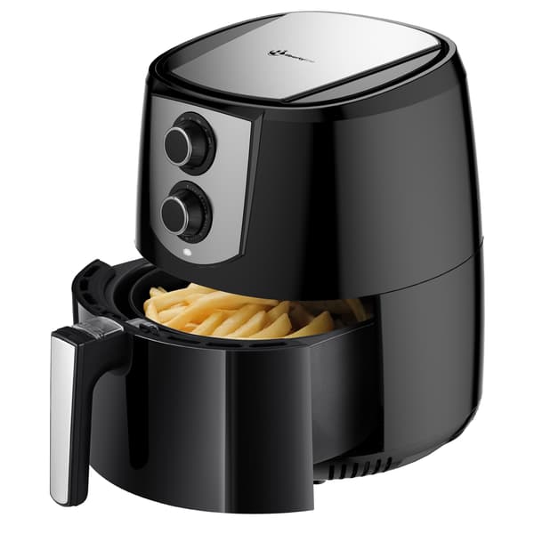 BUFALA 3,5 litran 1400 W:n ilmakeitin