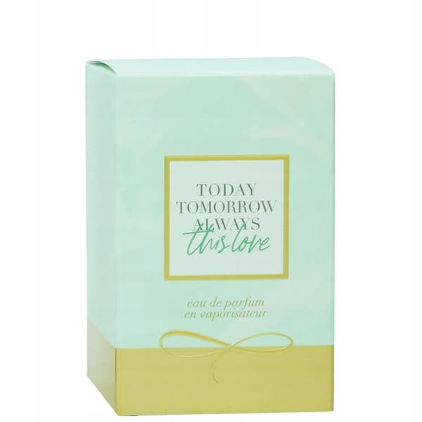 Avon This Love TTA Eau de Parfum 50 ml