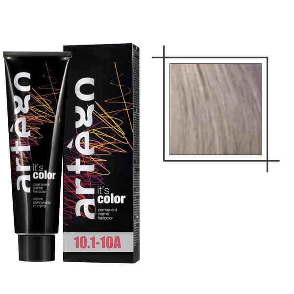 Artego maling 150ml It's Color 10.1-10A