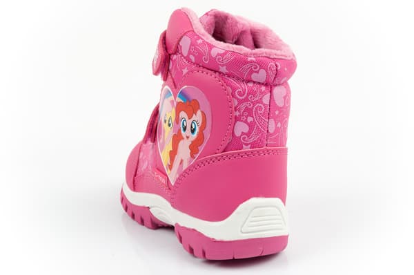 Snöboots för flickor och barn [LP000119] år 27