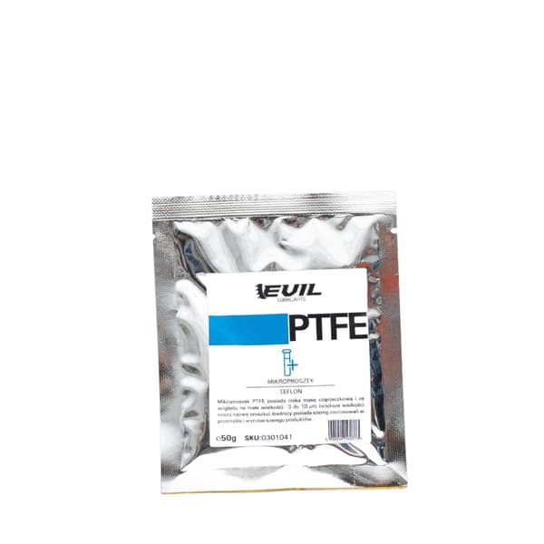 PTFE Teflon 50g - Teflon Mikropulp