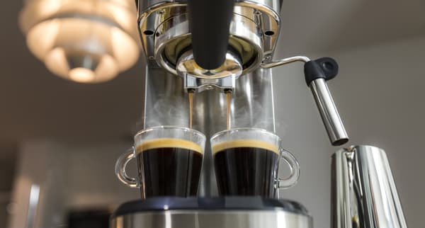 Cecotec Cafelizzia 790 Stål kaffebryggare