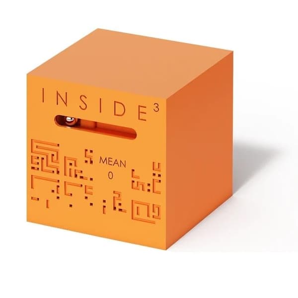 Inside 3 Mean 0 IUVI-pelit