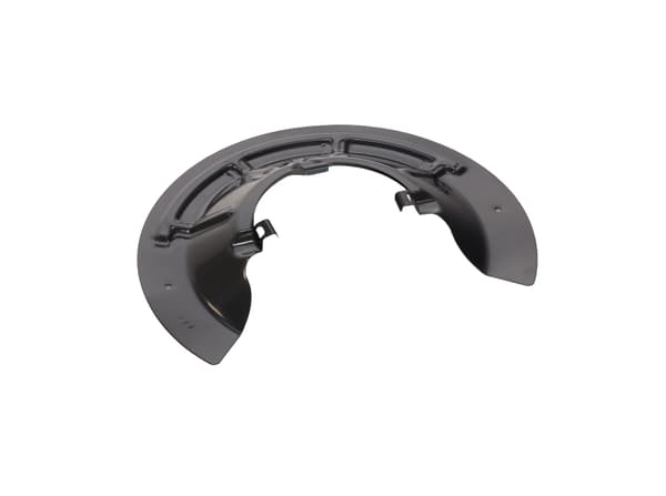 FT13770 FAST BAGBREMSESKIVEBESKYTTER V/H