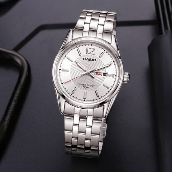 Herreur CASIO MTP-1335D-7A (zd026d) + boks