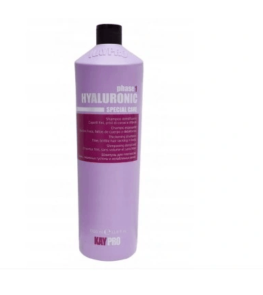 KayPro Hyaluronic Shampoo 1000 ml