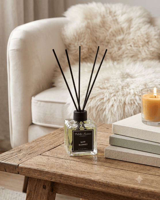 BLØDT TÆPPE Aroma Diffuser