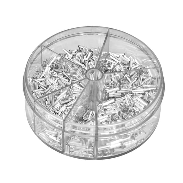 Uisolerede muffer 1900 stk. KD10495