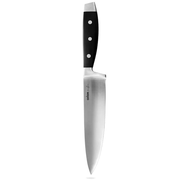 Kockkniv i stål MASTER 35 cm