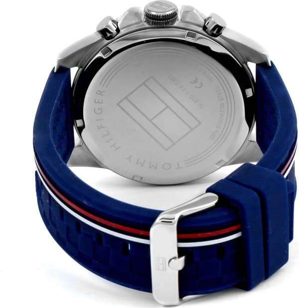 Tommy Hilfiger Decker herreur 1791476 + ÆSKE