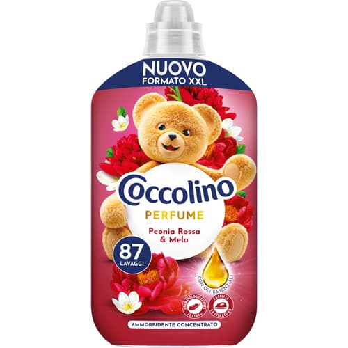 Coccolino Peonia Rosa skyllemiddel 1827ml