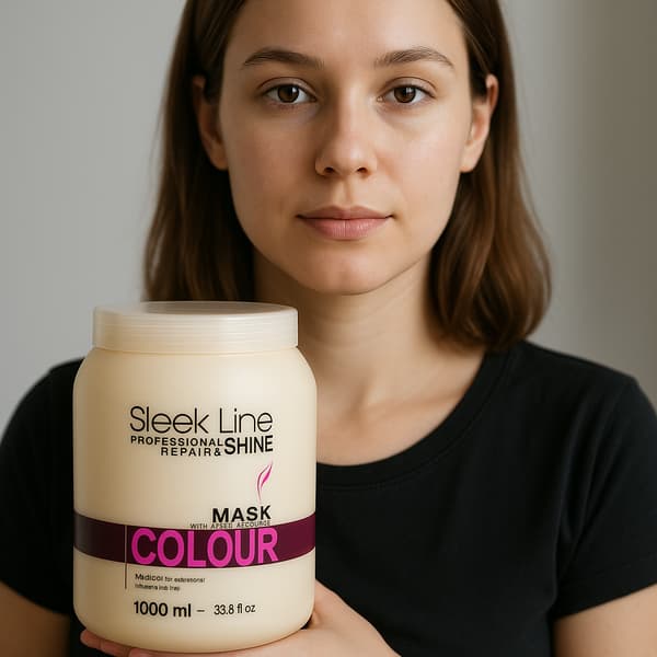 STAPIZ SLEEK LINE COLOUR sidenmask 1000 m@