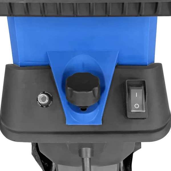 Hyundai 2500W oksasilppuri