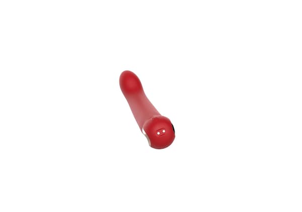 Feministisk vibrator