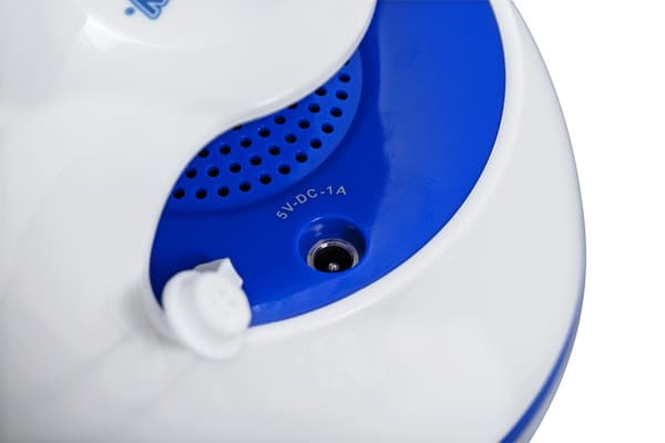 Bestway 58700 kelluva LED-Bluetooth-kaiutin