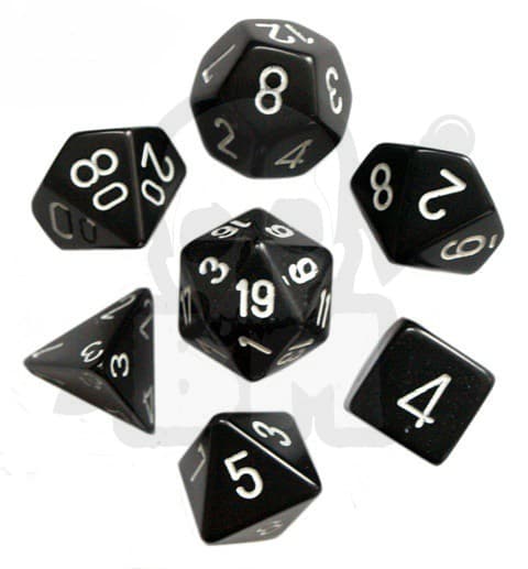 BMPOSBL 7 RPG-noppa mattamusta