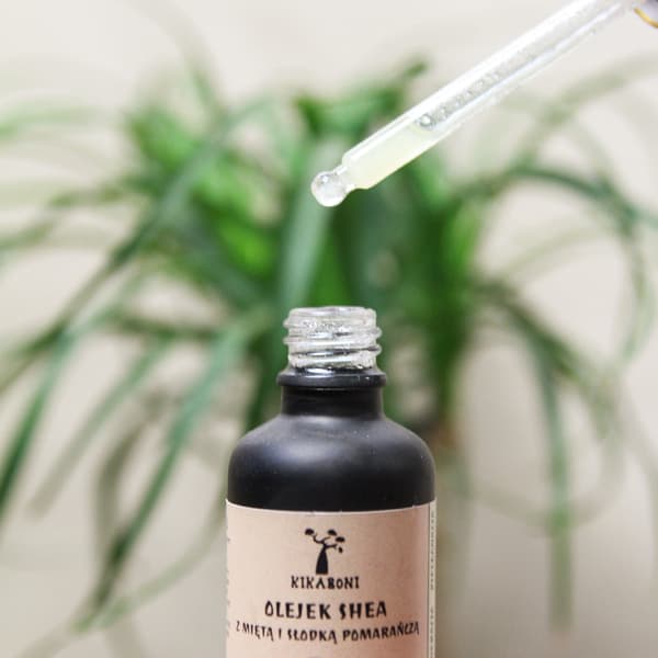 Sheaolie 50 ml