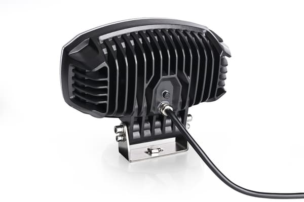 SKYLED Jumbo Draco DRL 80W FULD LED-forlygte