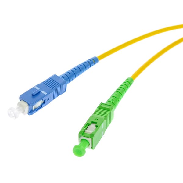 Fiberoptisk internetforbindelse orange netia N-Z 1m