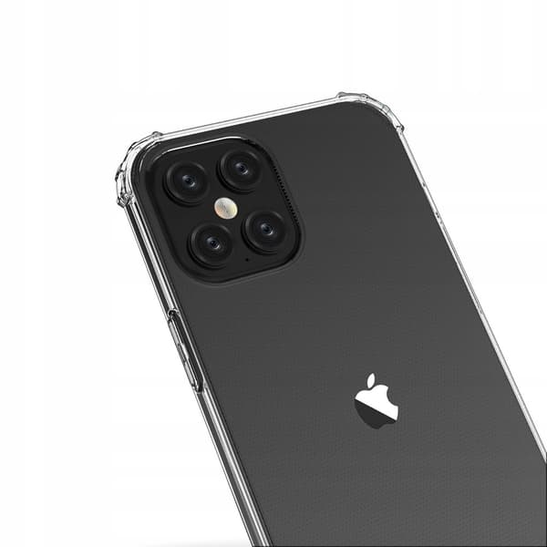 RYGGSÄCKSFODRAL för REDMI NOTE 11 PRO 5G STÖTFRI + 9H GLAS