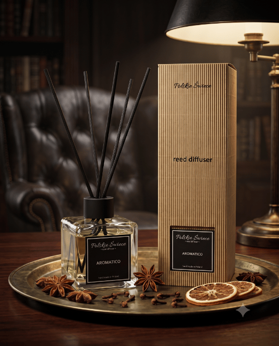 AROMATICO duftdiffuser