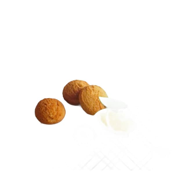 Maja Citronkager Pasticcimi al Limone 400g