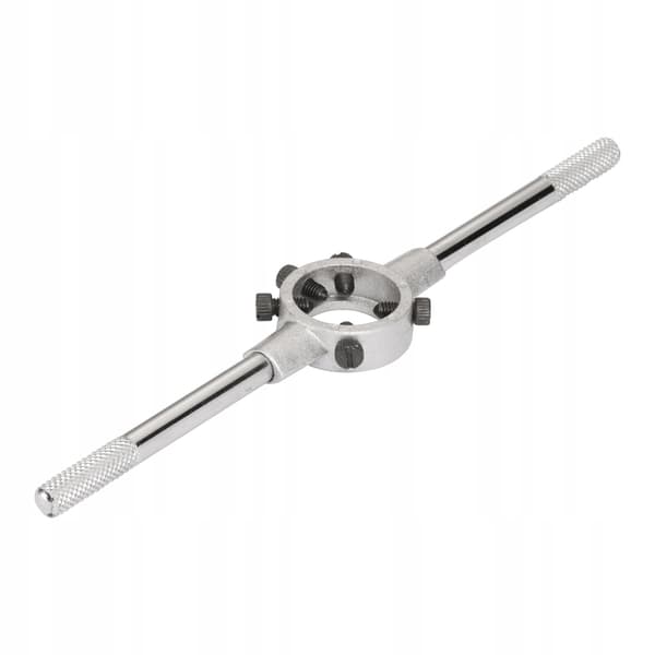 Vorstahl M3-M12 formknopp (25x9mm)