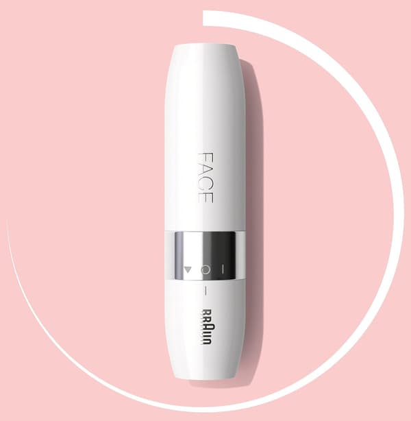 BRAUN FS1000 MINI-RAKMASKIN