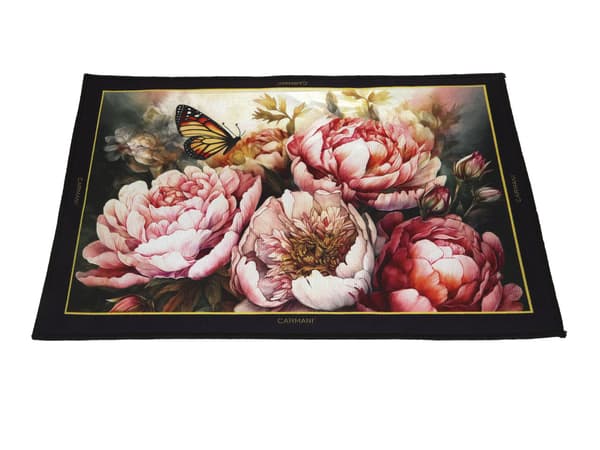 Matto - Kukat (CARMANI)