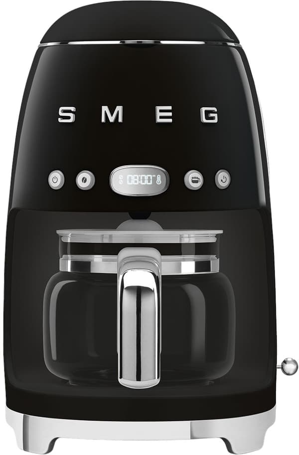 Smeg DCF02BLEU droppbryggare