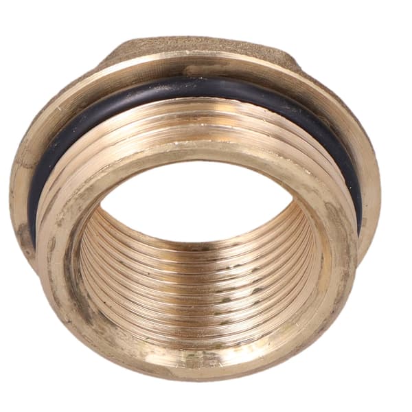 Messingprop GZ - G3/4"