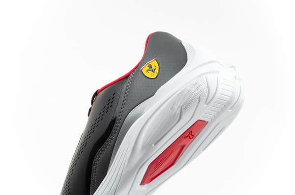 Puma Ferrari Drift Cat Decima [307193 04] storlek 44,5