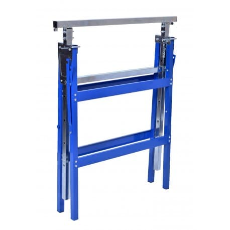 KOBYŁKA værkstedsstativ 130 cm 2 stk
