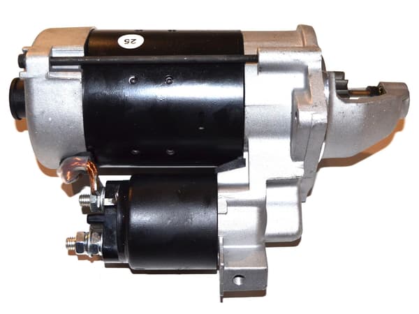 FT74204 HURTIGSTARTER