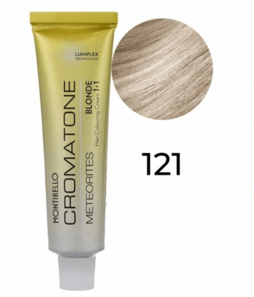 Montibello Cromatone Meteorites 121 Maling 60 ml