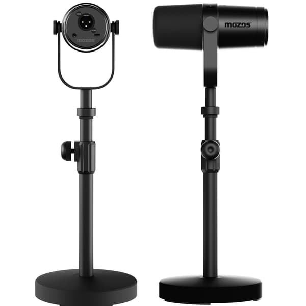 MOZOS MKIT-STUDIO-PRO mikrofonsæt USB XLR