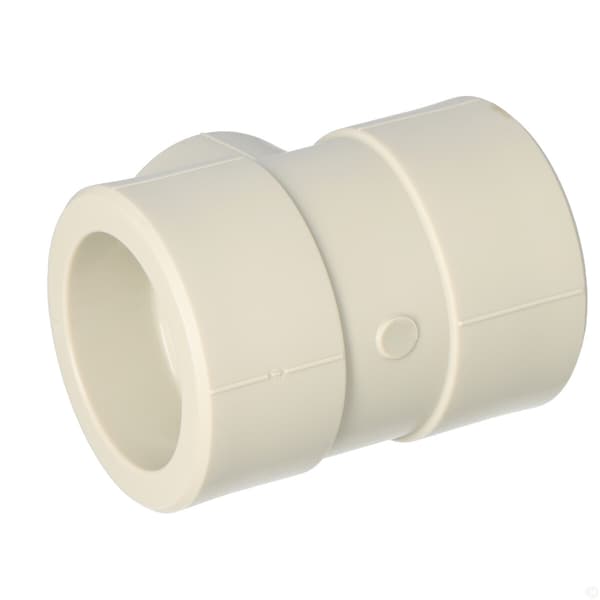 Reduktions-T-stykke PP-R - 63/50/63