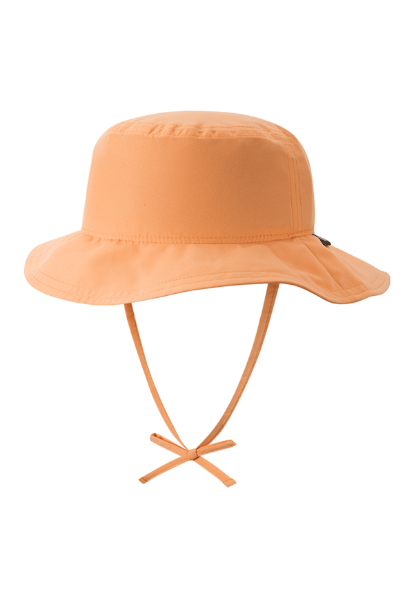 Reima Rantsu Kids UV-mössa - Aprikos 56