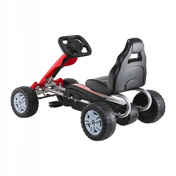 PEDAL GO-KART