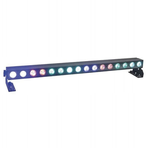 Showtec Pixelbar 16Q6 - LED-BAR-remsa