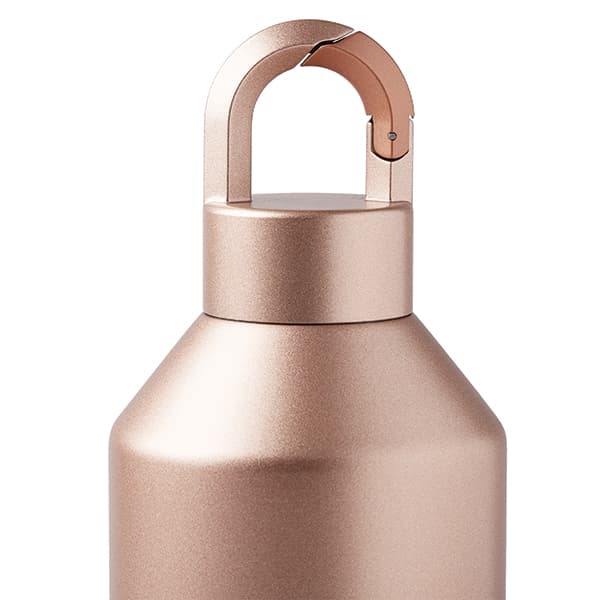 Lexon Horizon termos 500ml guld