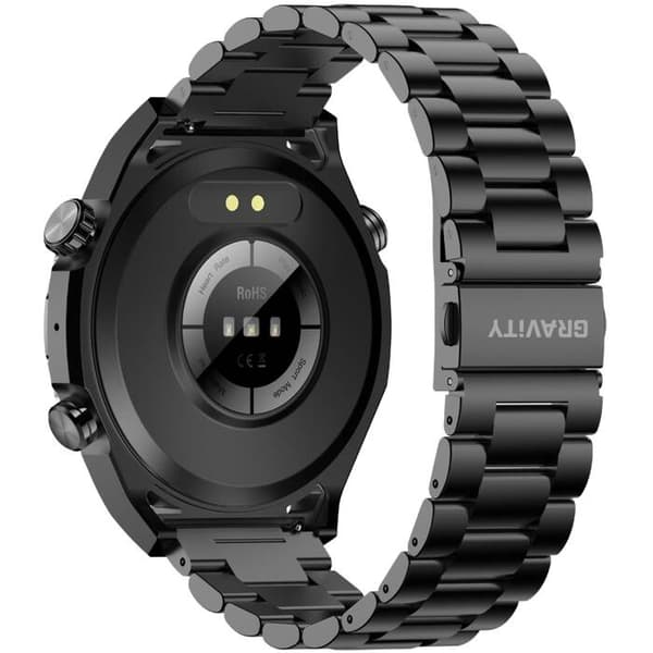 Herre smartwatch GRAVITY GT13-1 - Ekstra rem (sg028a)