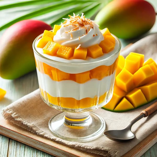 EMIX | Gelé | MANGO | 75 g